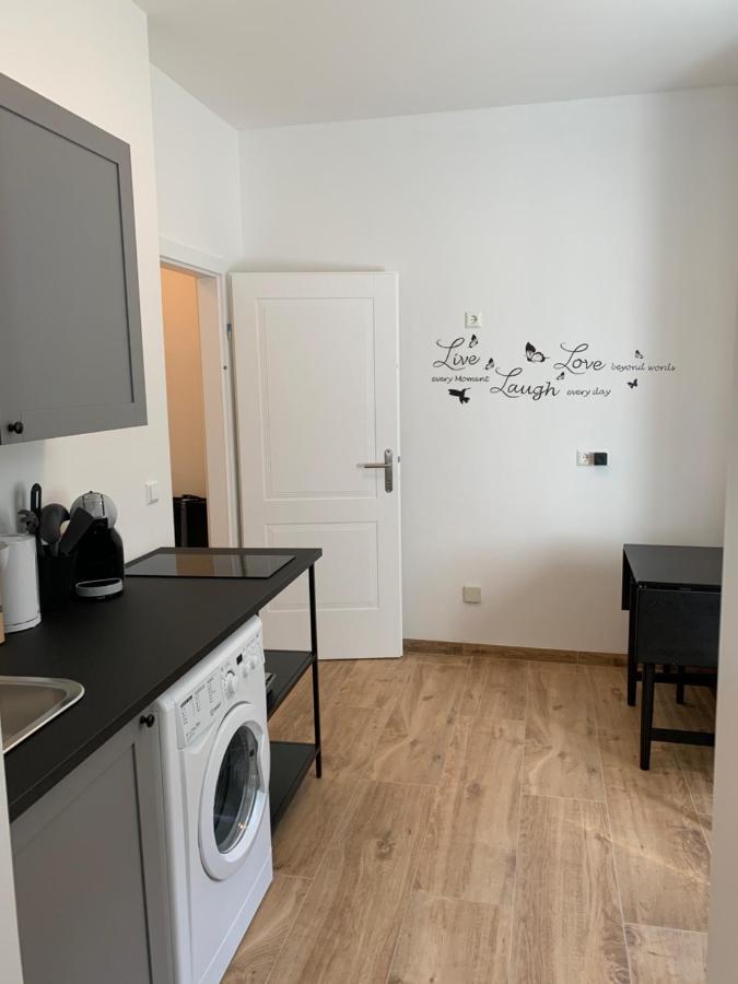 The Oaks Apartment Vordernberg Екстериор снимка