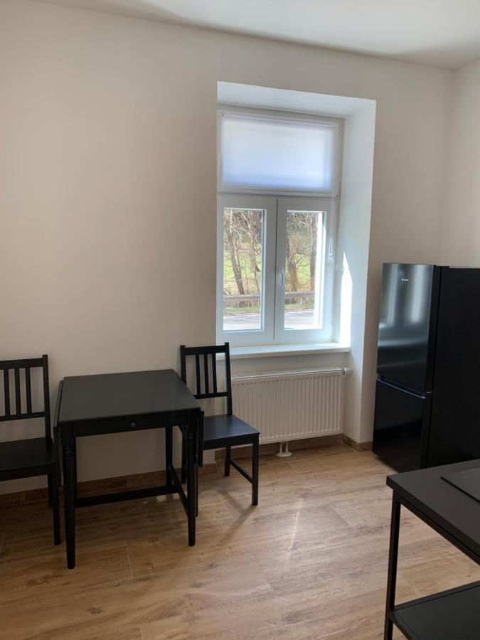 The Oaks Apartment Vordernberg Екстериор снимка