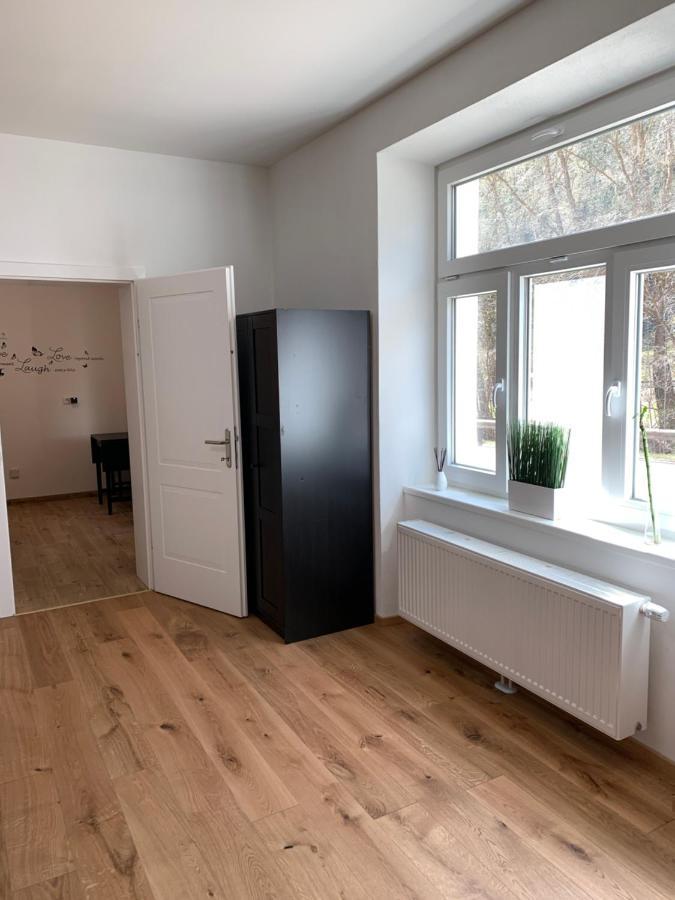 The Oaks Apartment Vordernberg Екстериор снимка