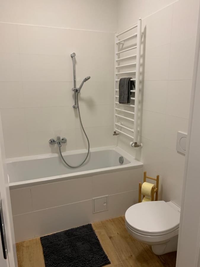 The Oaks Apartment Vordernberg Екстериор снимка