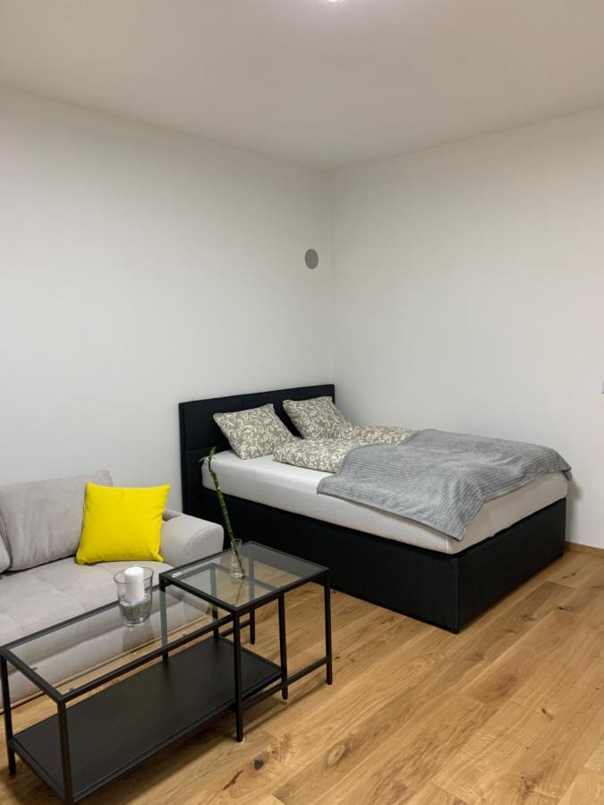 The Oaks Apartment Vordernberg Екстериор снимка