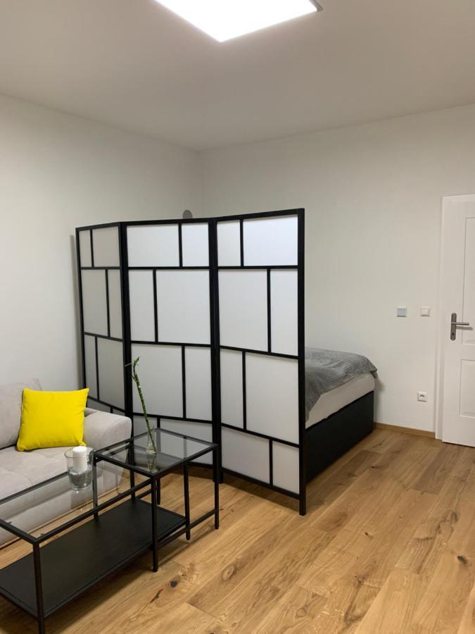 The Oaks Apartment Vordernberg Екстериор снимка