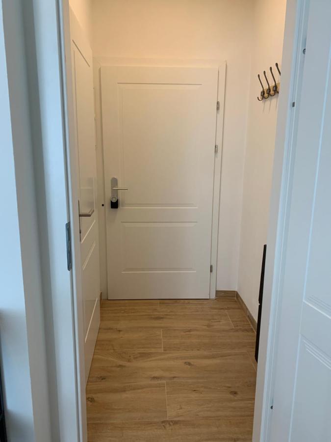 The Oaks Apartment Vordernberg Екстериор снимка