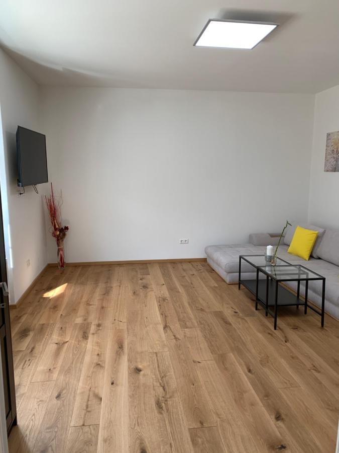 The Oaks Apartment Vordernberg Екстериор снимка