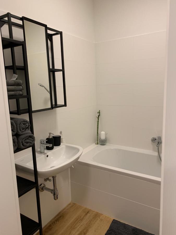 The Oaks Apartment Vordernberg Екстериор снимка